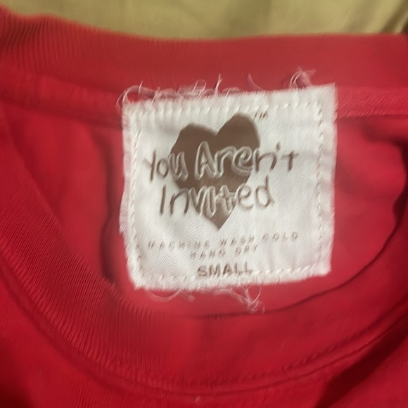 and hypepark shirt - Picture 3 of 3